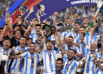 Argentina clinches record 16th Copa America - beIN SPORTS