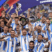 Argentina clinches record 16th Copa America - beIN SPORTS