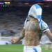 Argentina defeats Ecuador after penalty shootout