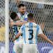 Argentina faces Colombia in search of 16th Copa America title – Orange County Register