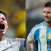 Argentina seek 'triple crown' as Colombia aim for upset in final – Firstpost