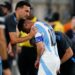 Argentina to rest Lionel Messi in Copa América group finale