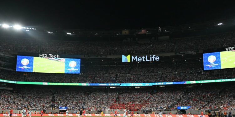 Argentina vs. Canada 2024 livestream: Watch Copa America semi-final for free