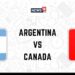 Argentina vs Canada Live Football Streaming For Copa America 2024 Semi-final Match: How to Watch ARG vs CAN Coverage on TV And Online