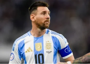 Argentina vs Canada: Probable lineups for this 2024 Copa America match