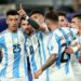 Argentina vs Canada highlights, ARG 2-0 CAN, Copa America 2024: Messi, Alvarez on target as defending champion books ticket to final