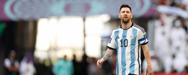Argentina vs. Canada odds, picks, prediction: Best bets for Copa America 2024 semifinal on Tuesday