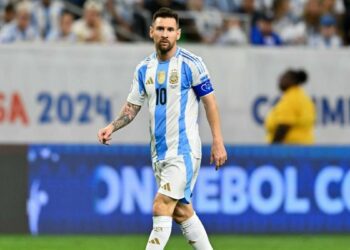 Argentina vs. Canada prediction, odds, start time: Copa America 2024 semifinal picks from top soccer expert