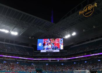 Argentina vs. Colombia 2024 livestream: Watch Copa America final for free