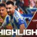 Argentina vs. Colombia Highlights