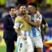 Argentina vs Colombia, Highlights Copa America 2024 final: Martinez scores late as ARG beat COL to seal 16th title