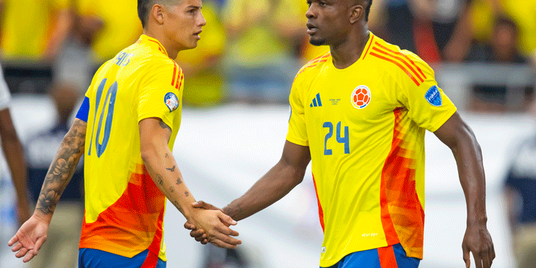 Argentina vs Colombia Odds, Picks & Predictions – Copa America 2024