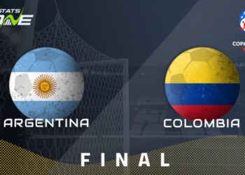 Argentina vs Colombia Preview & Prediction | 2024 Copa America | Final