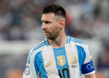 Argentina vs Colombia final tickets still available