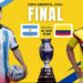 Argentina vs Colombia highlights, ARG 1-0 COL, Copa America 2024: La Albiceleste bag record 16th title after late Lautaro winner