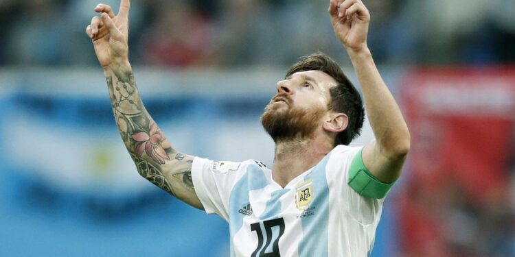 Argentina vs Colombia in Copa America 2024 final: TV channel, streaming, how to watch