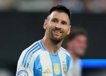 Argentina vs Colombia: predicted lineups for Copa America 2024 final