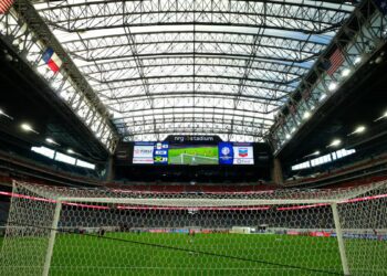 Argentina vs. Ecuador 2024 livestream: Watch Copa America quarter final for free