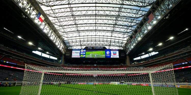 Argentina vs. Ecuador 2024 livestream: Watch Copa America quarter final for free