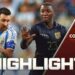 Argentina vs. Ecuador Highlights