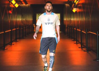 Argentina vs. Ecuador | Jul 4, 2024 | Copa America USA 2024 - TSN