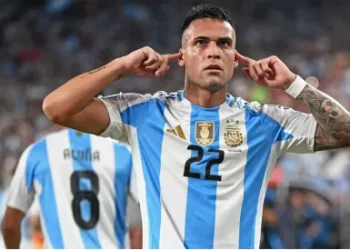 Argentina vs Ecuador: Predicted lineups for this 2024 Copa America match