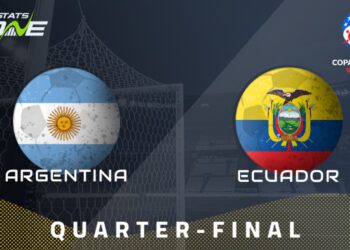 Argentina vs Ecuador Preview & Prediction | 2024 Copa America | Quarter-Final