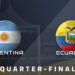 Argentina vs Ecuador Preview & Prediction | 2024 Copa America | Quarter-Final