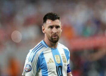 Argentina vs Ecuador highlights, Copa America 2024: When, where to watch ARG v ECU, Lionel Messi latest
