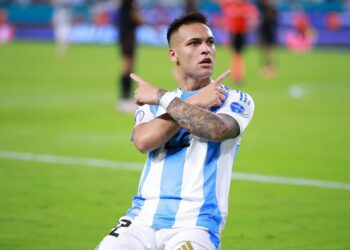 Argentina vs. Ecuador prediction: Odds, picks, team news for Copa America 2024 quarterfinal