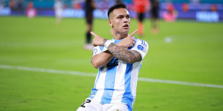 Argentina vs. Ecuador prediction: Odds, picks, team news for Copa America 2024 quarterfinal