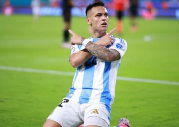 Argentina vs. Ecuador prediction, odds, betting tips and best bets for Copa America 2024 quarterfinal