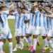 Argentina vs. Peru 2024 livestream: Watch Copa America for free