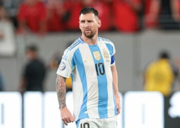 Argentina vs. Peru odds, picks and predictions