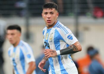 Argentina's racism controversy rolls on after new incident