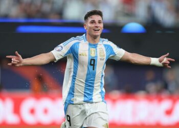 Argentina's strengths - The Athletic