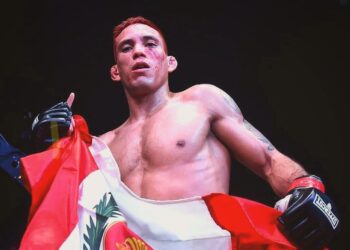 Around the World Part 10: Top 20 MMA Prospects