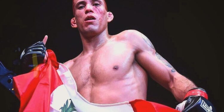 Around the World Part 10: Top 20 MMA Prospects