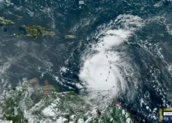 At least one dead and "immense destruction" in Saint Vincent and the Grenadines by Hurricane Beryl