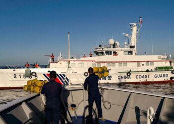 Avoiding War in the South China Sea