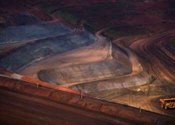 BHP to Get Access to South America Copper in $3 Billion Deal
