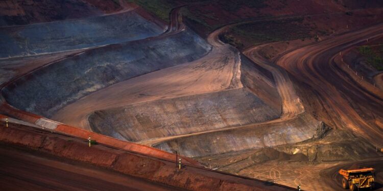 BHP to Get Access to South America Copper in $3 Billion Deal