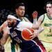 Basketball Showcase 2024 Abu Dhabi: Boomers lose to USA 98-92 - Olympics