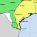 Beryl batters Mexico’s Yucatan Peninsula as Texas officials urge coastal residents to prepare - Palestine Herald Press