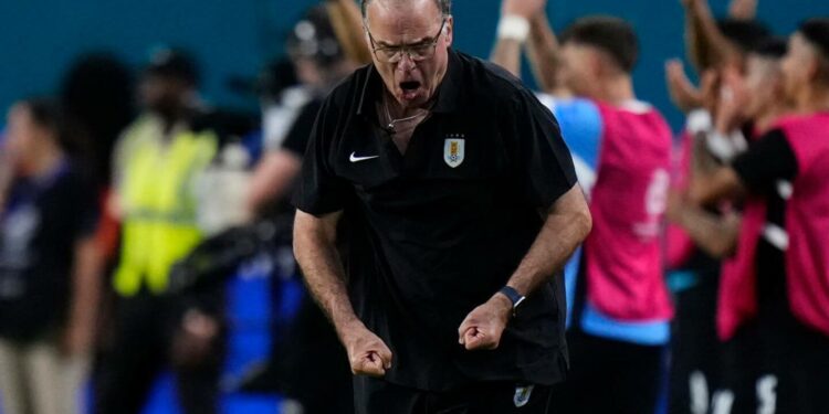 Bielsa: We won't compromise our style - The New York Times