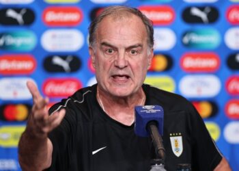 Bielsa defends Uruguay after Colombia clashes - beIN SPORTS