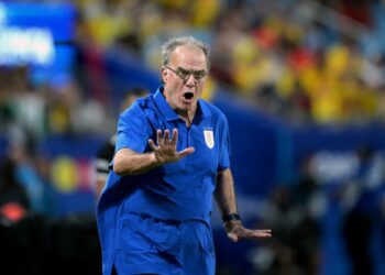 Bielsa fury over Copa America threatened sanctions, organization