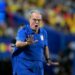 Bielsa fury over Copa America threatened sanctions, organization