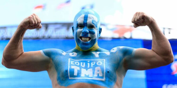 Bielsa is going for it - The New York Times