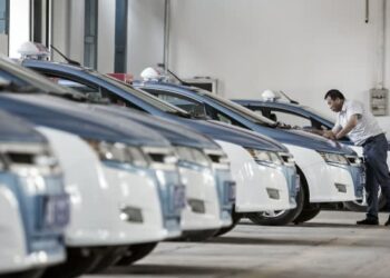 Blocking China’s Mexican backdoor into Fortress America